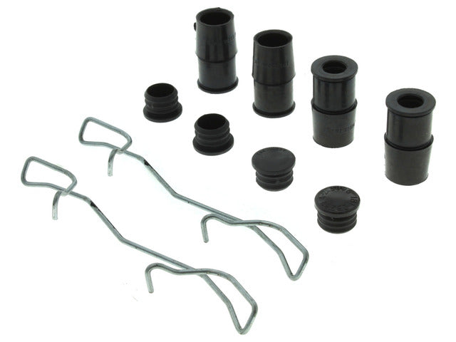 Disc Brake Pad Centric Parts 104.06880