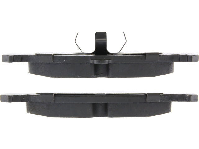 Disc Brake Pad Centric Parts 104.06880