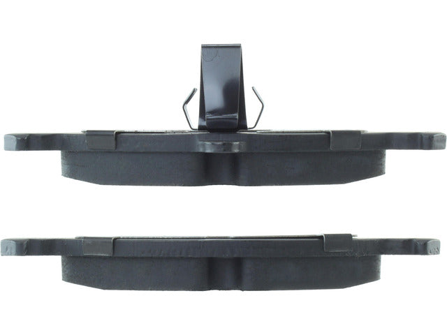 Disc Brake Pad Centric Parts 104.06881