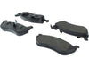Disc Brake Pad Centric Parts 104.06900