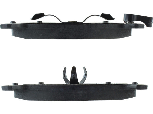 Disc Brake Pad Centric Parts 104.06900