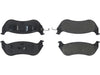 Disc Brake Pad Centric Parts 104.06900