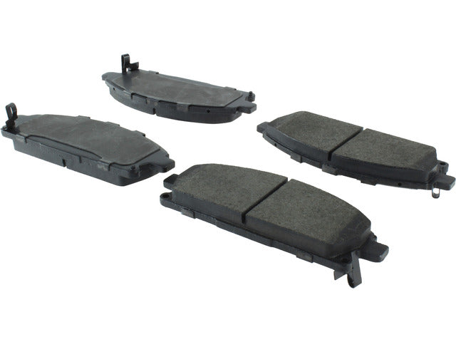 Disc Brake Pad Centric Parts 104.06910