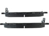 Disc Brake Pad Centric Parts 104.06910