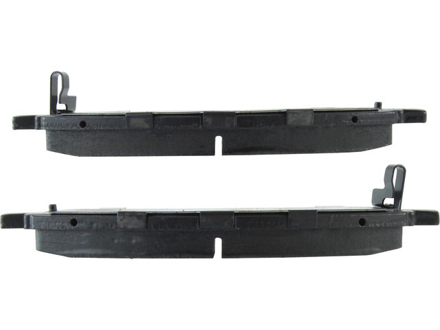 Disc Brake Pad Centric Parts 104.06910