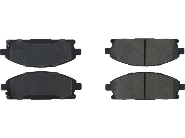 Disc Brake Pad Centric Parts 104.06910