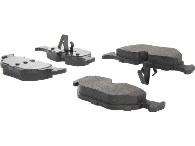 Disc Brake Pad Centric Parts 104.06920