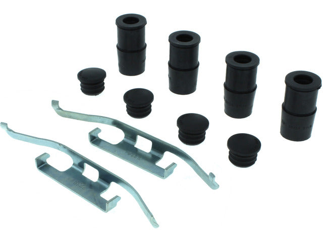 Disc Brake Pad Centric Parts 104.06920