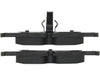 Disc Brake Pad Centric Parts 104.06920
