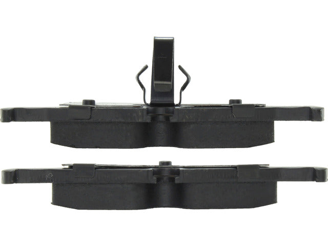 Disc Brake Pad Centric Parts 104.06920