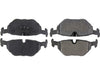 Disc Brake Pad Centric Parts 104.06920