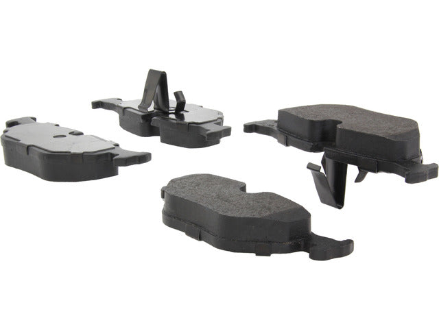 Disc Brake Pad Centric Parts 104.06921