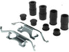 Disc Brake Pad Centric Parts 104.06921