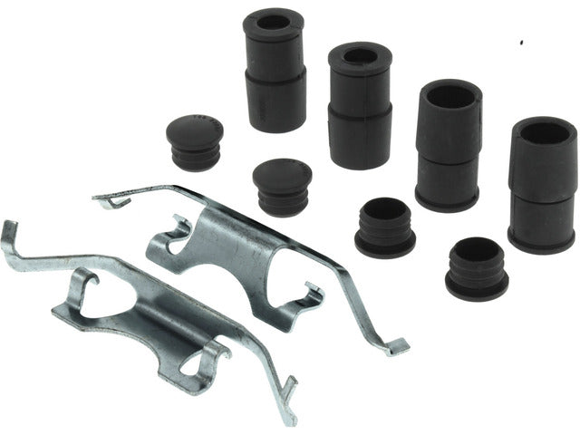 Disc Brake Pad Centric Parts 104.06921