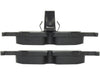 Disc Brake Pad Centric Parts 104.06921