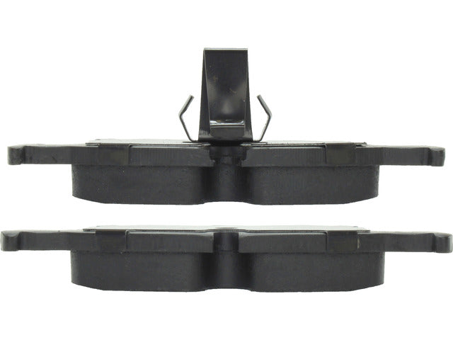 Disc Brake Pad Centric Parts 104.06921
