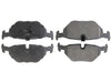 Disc Brake Pad Centric Parts 104.06921