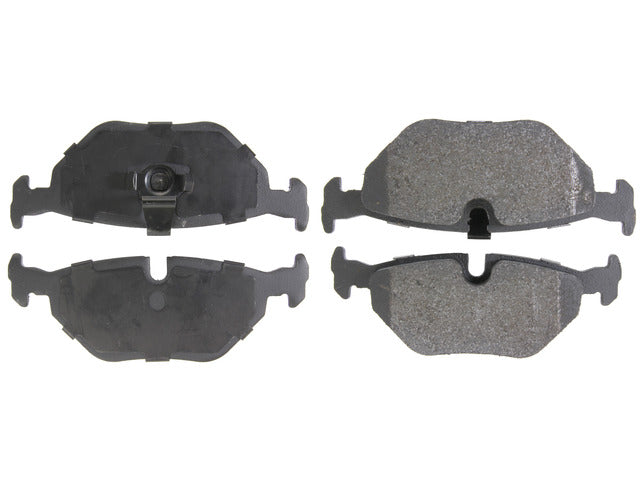 Disc Brake Pad Centric Parts 104.06921