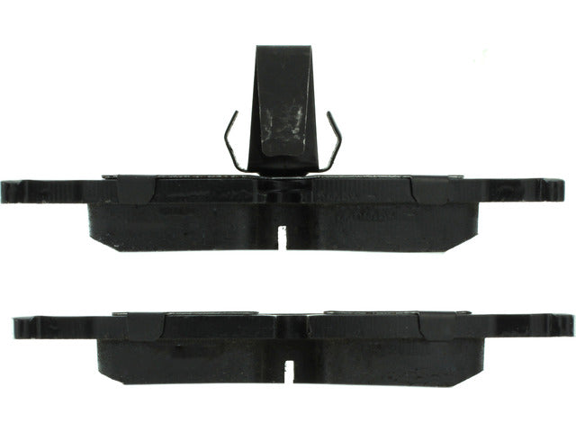 Disc Brake Pad Centric Parts 104.06922