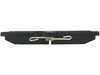 Disc Brake Pad Centric Parts 104.06960