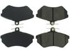 Disc Brake Pad Centric Parts 104.06960
