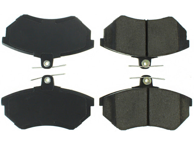 Disc Brake Pad Centric Parts 104.06960