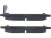 Disc Brake Pad Centric Parts 104.06980
