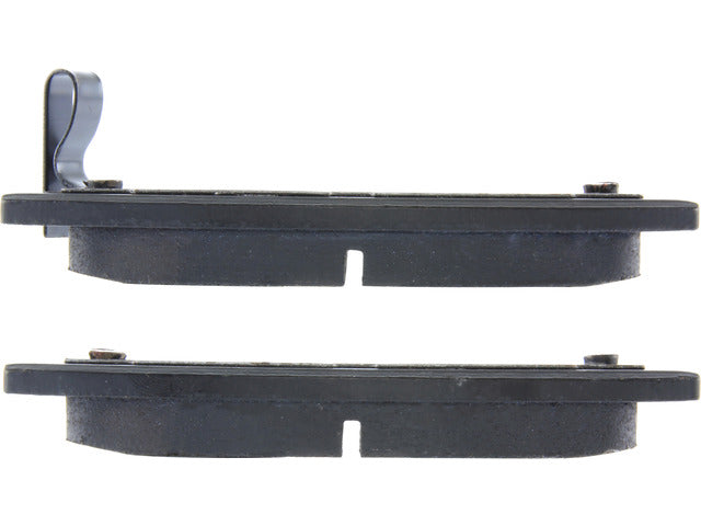 Disc Brake Pad Centric Parts 104.06980