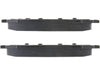 Disc Brake Pad Centric Parts 104.06990