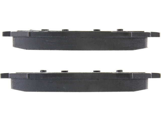 Disc Brake Pad Centric Parts 104.06990