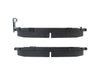 Disc Brake Pad Centric Parts 104.07001