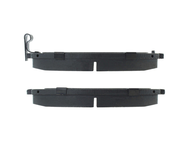 Disc Brake Pad Centric Parts 104.07001