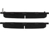 Disc Brake Pad Centric Parts 104.07010