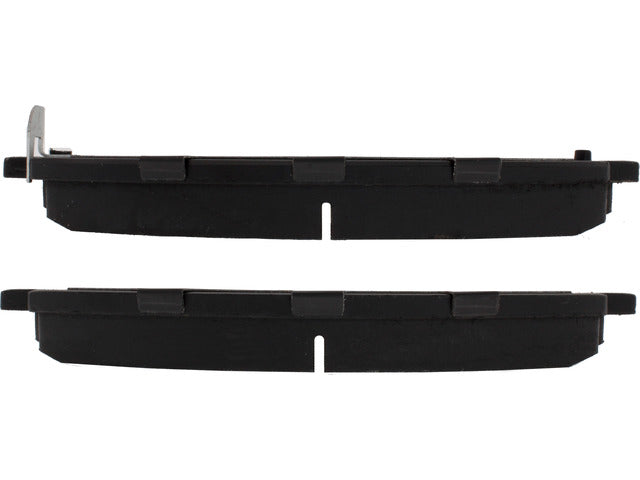Disc Brake Pad Centric Parts 104.07010