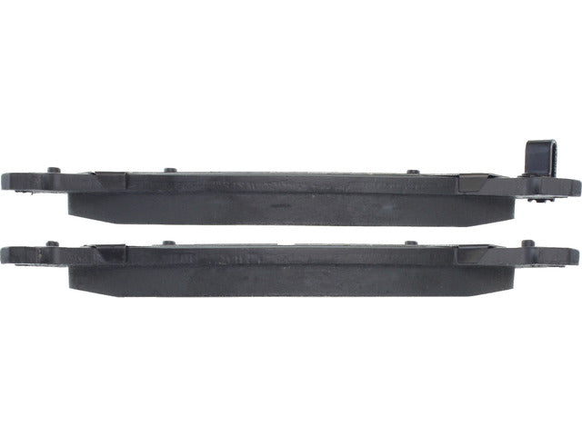 Disc Brake Pad Centric Parts 104.07020