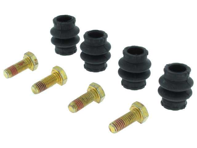 Disc Brake Pad Centric Parts 104.07060