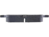 Disc Brake Pad Centric Parts 104.07070