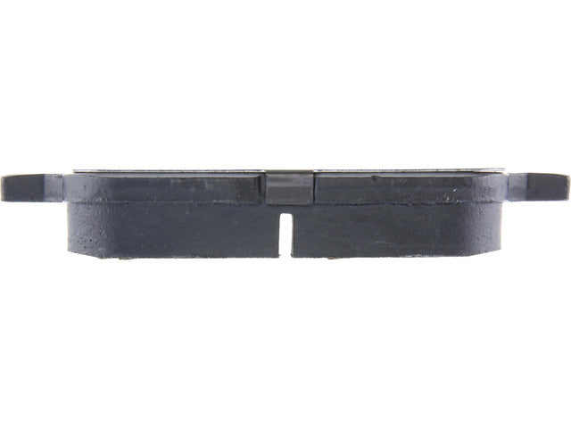 Disc Brake Pad Centric Parts 104.07070