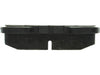 Disc Brake Pad Centric Parts 104.07090