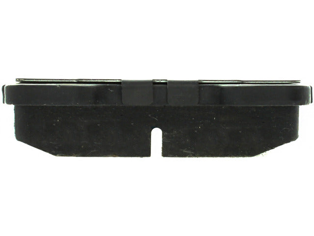 Disc Brake Pad Centric Parts 104.07090