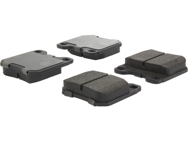 Disc Brake Pad Centric Parts 104.07091