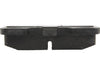 Disc Brake Pad Centric Parts 104.07091