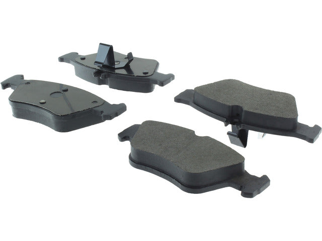 Disc Brake Pad Centric Parts 104.07100