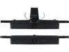 Disc Brake Pad Centric Parts 104.07100