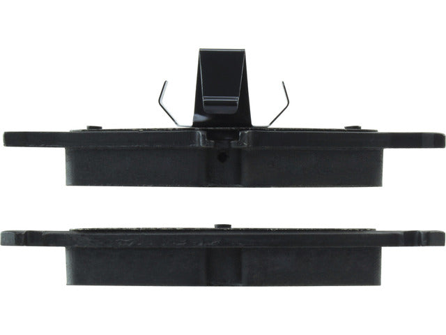 Disc Brake Pad Centric Parts 104.07100