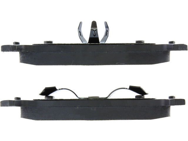 Disc Brake Pad Centric Parts 104.07110