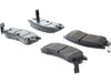 Disc Brake Pad Set Centric Parts 104.07140