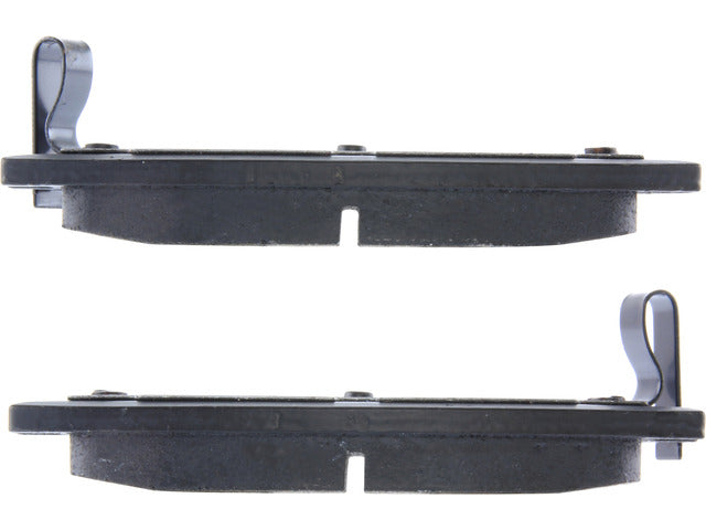 Disc Brake Pad Set Centric Parts 104.07140