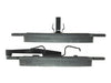 Disc Brake Pad Centric Parts 104.07150