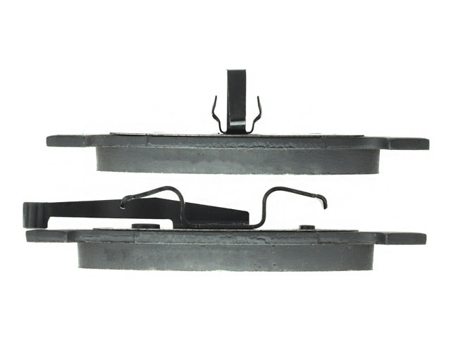 Disc Brake Pad Centric Parts 104.07150